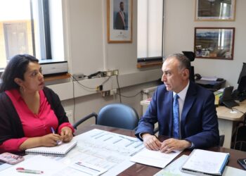ALCALDE ULLOA EXIGE SOLUCIONES URGENTES POR EVIDENTE ABANDONO DE LA RUTA 7 SUR