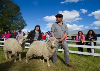COCHRANE CELEBRA EL XXV ENCUENTRO COSTUMBRISTA: EL MÁS TRADICIONAL Y ANTIGUO DE LA REGIÓN DE AYSÉN