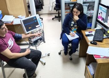 Hospital Regional Coyhaique aumenta en un 23% las atenciones cardiológicas durante el año 2024
