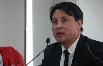 CONSEJERO ROSSEL RESPALDA CREACIÓN DE COMISIÓN DE PERSONAS MAYORES EN EL CORE