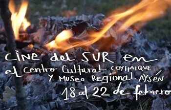 Fecipa realiza su 11° versión del Festival de Cine la próxima semana