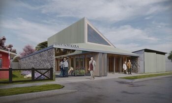 EN FASE FINAL DISEÑO DE FERIA HORTÍCOLA DE PUERTO AYSÉN