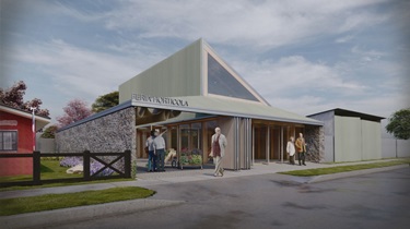 EN FASE FINAL DISEÑO DE FERIA HORTÍCOLA DE PUERTO AYSÉN