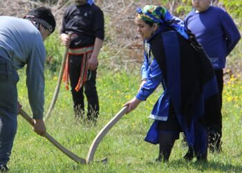 Experiencia turística en Coyhaique permite acercarse a culturas tehuelche y mapuche en los alrededores de zonas protegidas