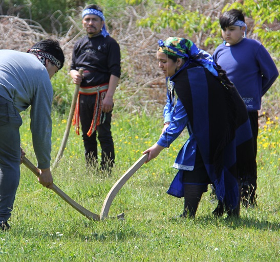 Experiencia turística en Coyhaique permite acercarse a culturas tehuelche y mapuche en los alrededores de zonas protegidas
