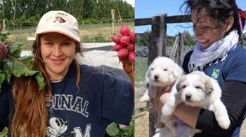 FIA reconoce por tercer año consecutivo a mujeres en Aysén líderes en agroinnovación
