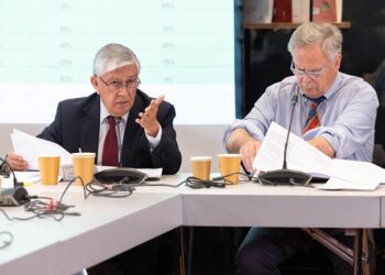 Senador Sandoval:“Cualquier cambio en materia de normativa de ley, bajo ningún punto de vista, (puede) afectar la condición de la pesca artesanal”