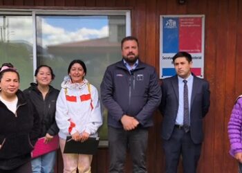 Anuncian implementación de un bus de refuerzo en transporte subvencionado hacia Balmaceda a partir de marzo