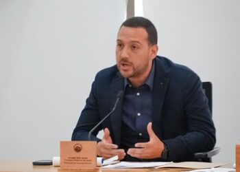 Consejero Regional Arcadio Soto: “Camino a Bahía Exploradores está intransitable y el Gobierno no responde”