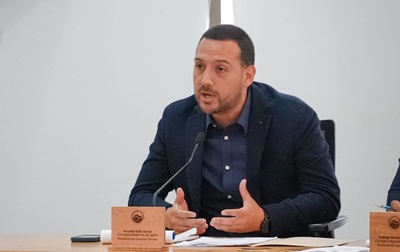 Consejero Regional Arcadio Soto: “Camino a Bahía Exploradores está intransitable y el Gobierno no responde”