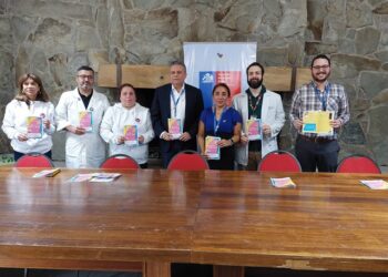 En Día Internacional del Cáncer Infantil Red Asistencial Aysén refuerza el trabajo colaborativo y actualiza medidas para mejorar atención