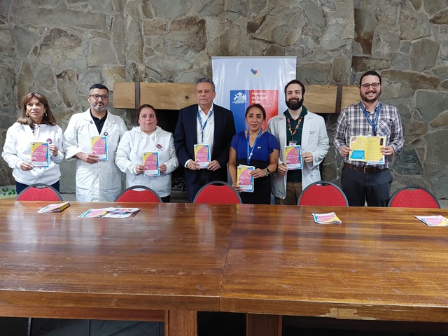 En Día Internacional del Cáncer Infantil Red Asistencial Aysén refuerza el trabajo colaborativo y actualiza medidas para mejorar atención