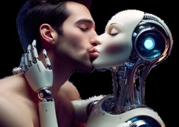 El Amor y el Día de San Valentín en Tiempos de la Inteligencia Artificial: ¿Reemplazo o Ilusión?