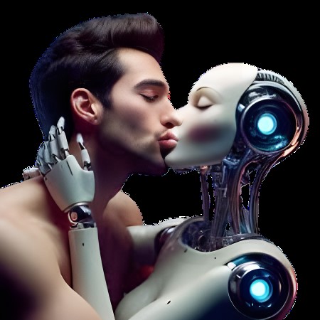 El Amor y el Día de San Valentín en Tiempos de la Inteligencia Artificial: ¿Reemplazo o Ilusión?