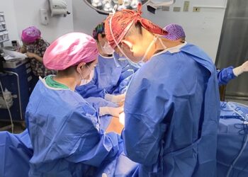 Cinco especialistas se suman al Hospital Regional Coyhaique este 2025
