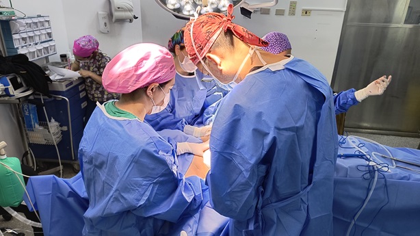 Cinco especialistas se suman al Hospital Regional Coyhaique este 2025