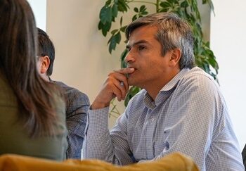 Gobernador Santana: «Recorte de $4.115 millones en fondos regionales impactará gravemente a la región»