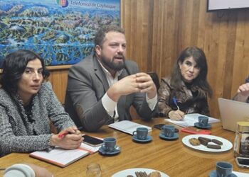 Listas las coordinaciones para el retorno a la normalidad de marzo