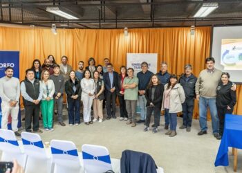 Aysén lanza proyecto gastronómico sostenible para impulsar el turismo y la identidad local