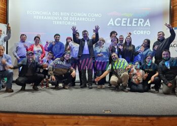 Corfo Aysén despliega su trabajo en terreno en Chile Chico para fortalecer el desarrollo productivo de la provincia General Carrera
