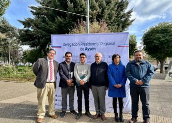 Más de 130% aumentaron los recursos del Royalty Minero para las diez municipalidades de la región