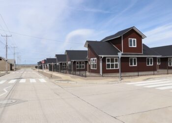 Meta regional del Plan de Emergencia Habitacional ya alcanza un cumplimiento del 92,8 %