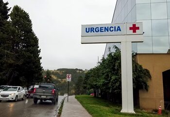 Hospital Regional Coyhaique: 103 funcionarios fueron agredidos mientras ejercían sus funciones durante el año 2024