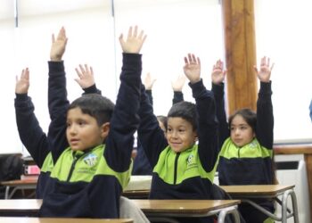 Balance de asistencia escolar 2024: Aysén continúa mejorando y alcanza un 89% promedio anual