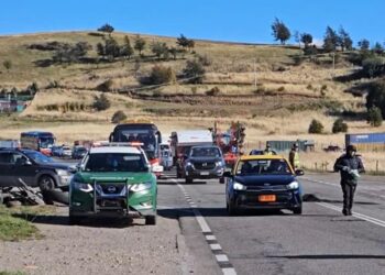Municipio comprometió mesa de trabajo para avanzar en solución definitiva para Planta de Tratamiento en Valle Simpson