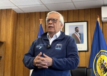 “Celebramos este aniversario con trabajo y dedicación por la gente de Aysén”