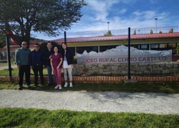 JUNAEB Inicia Atenciones a Estudiantes a través de Programa Servicios Médicos