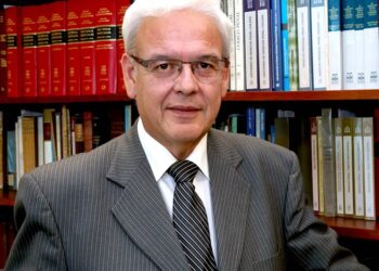 AÑO JUDICIAL 2025: MINISTRO PEDRO CASTRO ASUME PRESIDENCIA DE LA CORTE DE APELACIONES DE COYHAIQUE