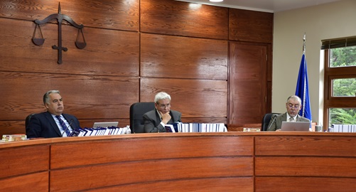 Corte de Coyhaique confirma absolución de acusados por homicidio por eximente de miedo insuperable