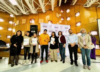 Seremi de Bienes Nacionales entregó títulos de dominio a tres mujeres de Puerto Aysén