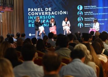 Lanzan plataforma digital que permitirá seguir las inversiones públicas en todas las comunas de Chile