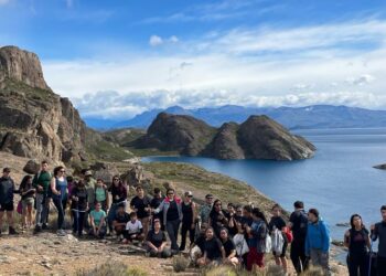 Chile Chico vivió su Primer Festival de Deportes al Aire Libre con gran participación y entrega de equipamiento a organizaciones