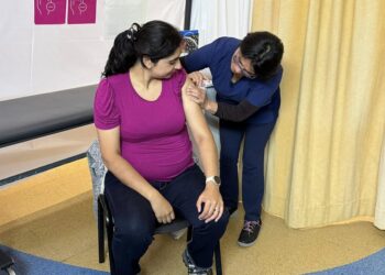 Campaña de Vacunación contra Influenza y COVID-19 inicia en toda la región de Aysén