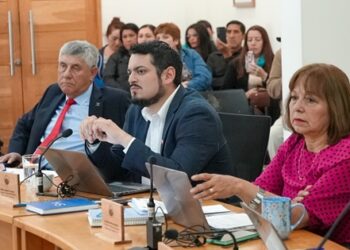 Consejero Regional “Los Eventos Internacionales Son una Oportunidad para Impulsar Aysén Patagonia «