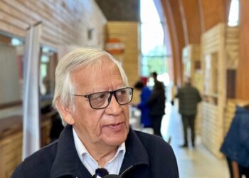 Ministro del Interior informó que la región de Aysén mantendrá el horario de verano