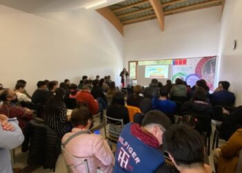 Mes del Clima: Aysén refuerza su compromiso ciudadano Foro Regional de Acción Climática