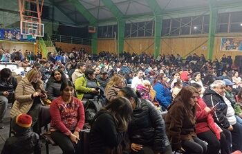 Seremi (S) de Vivienda valoró acuerdos con dirigentes de Coyhaique y Puerto Aysén