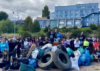 LimpiaFest  y el anhelo de las juventudes por un mejor entorno para la comuna de Coyhaique