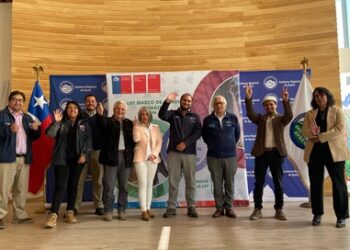 Avanza plan regional para enfrentar los efectos del cambio climático