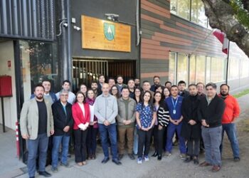 UAysén incorpora a 15 nuevos académicos y académicas como parte de su proceso de crecimiento y fortalecimiento institucional