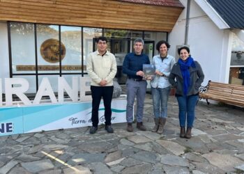 Cochrane comienza el diseño participativo de su Plan de Acción de Comunidades Portal
