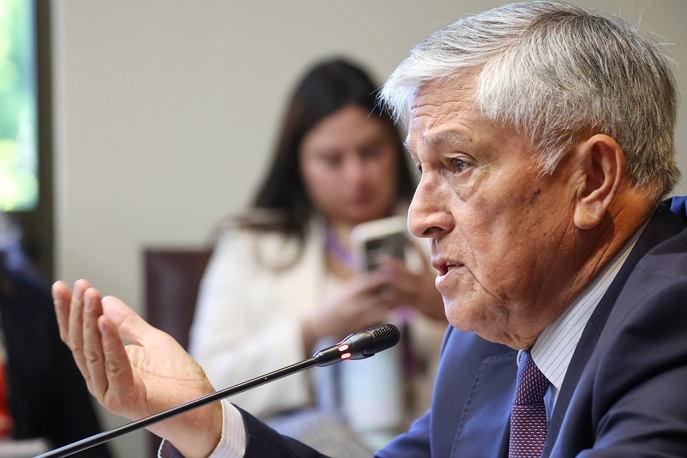 “Debemos hacer una profunda reflexión sobre qué tipo de desarrollo se impulsará en la región”