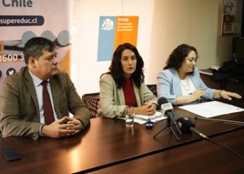 MINEDUC, Superintendencia y Justicia entregan recomendaciones sobre inicio del año escolar