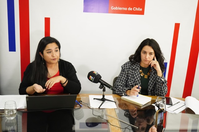 Resultados regionales Simce 2024 revelan histórico avance en 4°básico