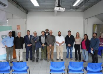 UAysén inaugura equipo de alta tecnología para fortalecer la investigación científica en la Macrozona Austral