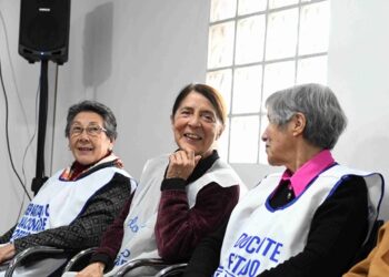 Se inicia la entrega de antecedentes para el pago de la Deuda Histórica: estos son los trámites y los pasos que vienen